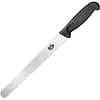 Victorinox Swiss Precision Serrated Blade Slicer 300mm