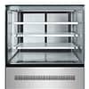 Atosa ATO-WDF177Z Four Tier Cake Showcase - 730 Litres