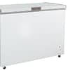 ATOSA BD155K 155L Commercial Solid Door Chest Freezer - Reliable Storage Solution