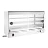 Apuro Pie Cabinet – 60-Pie Capacity with Internal Lighting