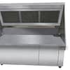 Commercial Ductless Exhaust System DH1800 - For 3-4 Appliances