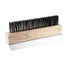 Vogue Pizza Oven Brush Head - 254mm 10" - KW Commercial Kitchen