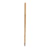 Vogue Pizza Oven Brush Handle - 965mm 38" - KW Commercial Kitchen
