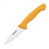 Vogue Soft Grip Pro Paring Knife St/St - 90mm 3.5" - KW Commercial Kitchen