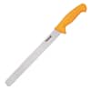 Vogue Soft Grip Pro Slicer St/St - 280mm 11" - KW Commercial Kitchen