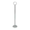 KH Table Number Stand 380mm - KW Commercial Kitchen