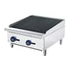 Cookrite 610MM Radiant Broiler – LPG & NG Commercial Kitchen Broiler