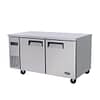 Atosa YPF9020 Undercounter Fridge - 1200mm