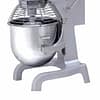 Preppal PPMA-20 Heavy-Duty Planetary Mixer - 20L