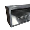 Commercial Kitchen Exhaust Canopy SH3300 - Australian Standard, Easy Clean