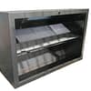 SIMCO ASIAN TYPE SHA SERIES EXHAUST CANOPY 1000 X 1150 SHA1000 - KW Commercial Kitchen