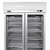 ATOSA YCF9402 Double Glass Door Refrigerator - 900 Litres