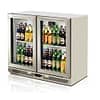Turbo Air TB9-8H-SWB Fridge Back Bar – 165L Commercial Refrigerator - KW Commercial Kitchen