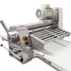 AG Equipment JDR520B Commercial Benchtop Dough Sheeter