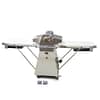 AG JDR520 Dough Sheeter – 5kg Capacity, 2550mm Wide, Adjustable Rollers