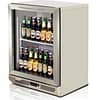 Turbo Air TB6-8H-SW Back Bar Cooler - Compact Commercial Fridge