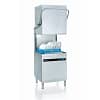 MEIKO UPster® H500 Pass Through Dishwasher | 40 Racks/Hr | 8.5kW | IPX5