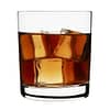 Olympia Crystal Old Fashioned Tumbler - 280ml 9.75oz (9.5USoz) (Box 6)
