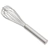 Vogue 8 Wire Whisk Plastic Sealed - 300mm 12" - KW Commercial Kitchen