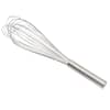 Vogue 12 Wire Whisk Plastic Sealed - 350mm 14" - KW Commercial Kitchen