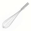 Vogue Whisk Plastic Sealed - 500mm 20" (8 Wire) - KW Commercial Kitchen