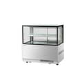 Turbo Air TBP1500-1 - 2 Tier Cake Display Fridge | 440L Capacity | Modern Design