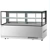 Turbo Air TBP1800-1 2 Tier Cake Display Fridge – 530L Capacity