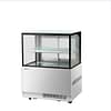 Turbo Air TBP900 Cake Display Fridge - Bakery Glass Showcase