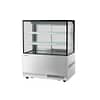 Turbo Air TBP900-2 3 Tier Cake Display Fridge for Pastries