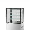 Turbo Air TBP900-3 Cake Display Fridge – 455L capacity