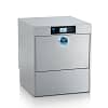Meiko M-iClean US-GiO Compact Undercounter Dishwasher with GiO Reverse Osmosis