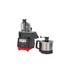 DITO SAMA PREP4YOU Combination Cutter/Slicer 1 Speed 3.6L Stainless Steel Bowl P4U-PS301S3 - KW Commercial Kitchen
