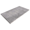City Furnlink Werzalit Rectangle Duratop 1200x800mm Tabletop - Stylish & Hygienic