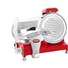 Grange GRB250C: Elite 250mm Belt Drive Food Slicer