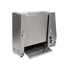 Anvil VCT1001 Vertical Burger Bun Toaster - Compact & Efficient