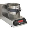 Anvil WBA1001 Single Waffle Baker – 190mm Rotating Plate, Digital Control