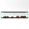 Sayl ADS0020 Single-Tier Ambient Display for Elegant Presentation