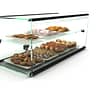 Eleganza Dual-Tier Sayl Display – Model ADS0036 for Premier Showcases