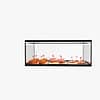 Sayl ADS0025 Ambient Display Single Tier