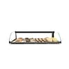 CurvaLux Sayl ADSC0840 - Elegant Curved Ambient Display