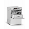 Asber GE-400BDD Underbench Glass/Dishwasher – Compact & Efficient