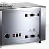 Musso IMM0003 L3 Giardino Italian Ice Cream Machine