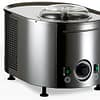 Musso IMM0001 L1 Mini Ice Cream Machine