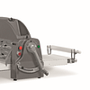 Mecnosud PSM0570 Pastry Sheeter – Precision in Every Roll
