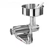 Tre Spade TSE1004 Tomato Squeezer Attachment for MNS0008