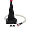 Vitamix Rinse-O-Matic VM1446 Blender Jug Rinser – Fast & Efficient