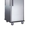 Glacian BCH0016 hot banquet cart stainless steel
