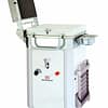 Mecnosud DDM0220T Dough Divider - 3-in-1 Bakery Machine