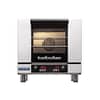 Turbofan E22M3 Manual Electric Convection Oven – Compact 3 Tray Design