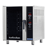 Turbofan E33D5 - Half Size Digital Electric Convection Oven